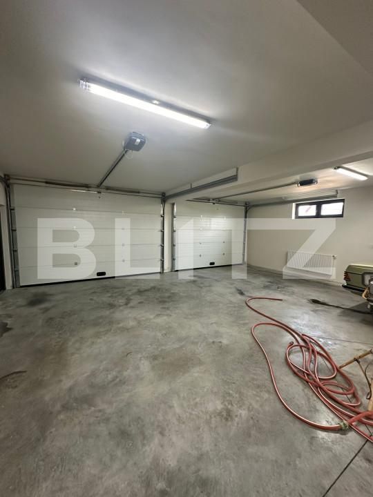 Spațiu comercial de închiriat Radauti - 155692SIC | BLITZ Suceava | Poza8