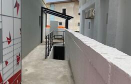 Spatiu comercial, 119 mp, zona George Enescu