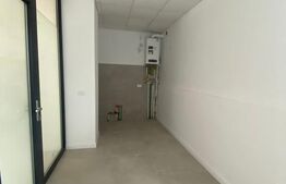 Spatiu comercial, 119 mp, zona George Enescu