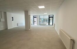 Spatiu comercial, 119 mp, zona George Enescu