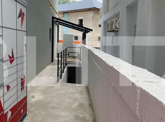 Spațiu comercial de închiriat George Enescu - 155709SIC | BLITZ Suceava | Poza7