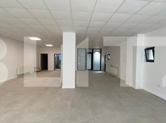 Spațiu comercial de închiriat George Enescu - 155709SIC | BLITZ Suceava | Poza2