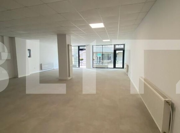 Spațiu comercial de închiriat George Enescu - 155709SIC | BLITZ Suceava | Poza3