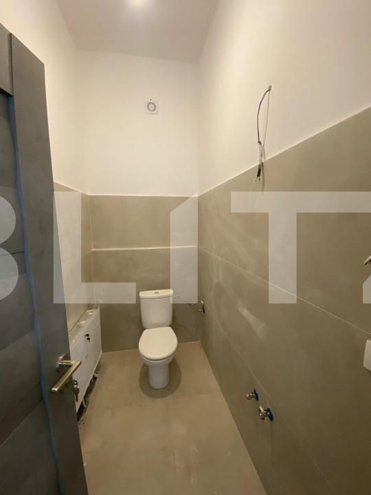 Spațiu comercial de închiriat George Enescu - 155709SIC | BLITZ Suceava | Poza6