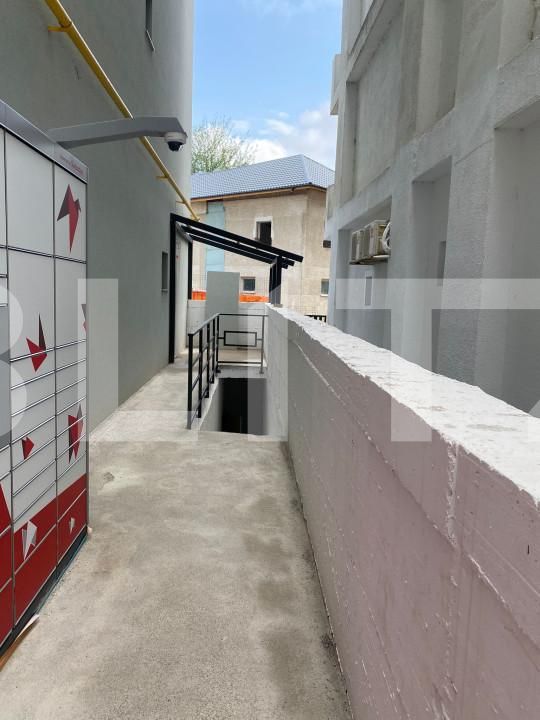 Spațiu comercial de închiriat George Enescu - 155709SIC | BLITZ Suceava | Poza7