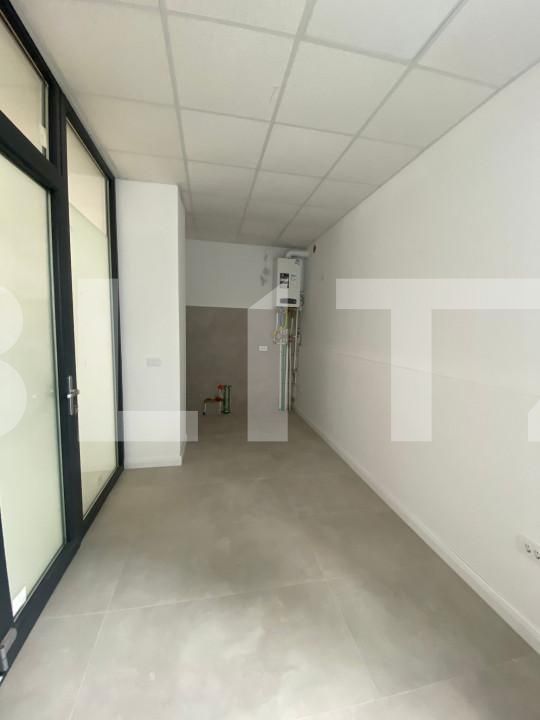 Spațiu comercial de închiriat George Enescu - 155709SIC | BLITZ Suceava | Poza4