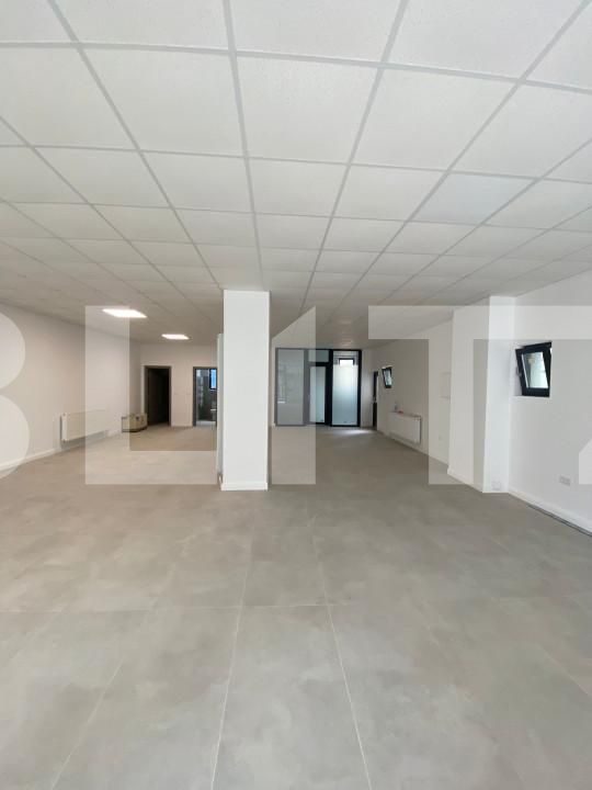 Spațiu comercial de închiriat George Enescu - 155709SIC | BLITZ Suceava | Poza2