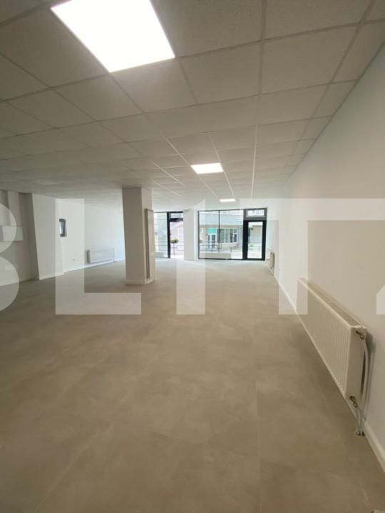 Spațiu comercial de închiriat George Enescu - 155709SIC | BLITZ Suceava | Poza3