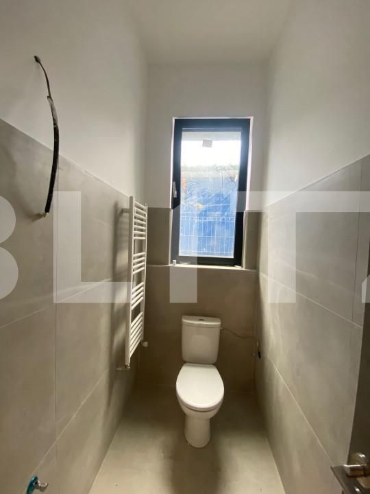 Spațiu comercial de închiriat George Enescu - 155709SIC | BLITZ Suceava | Poza5