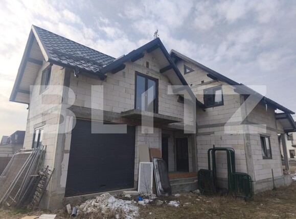 Casa de vânzare 4 camere Radauti - 155725CV | BLITZ Suceava | Poza5