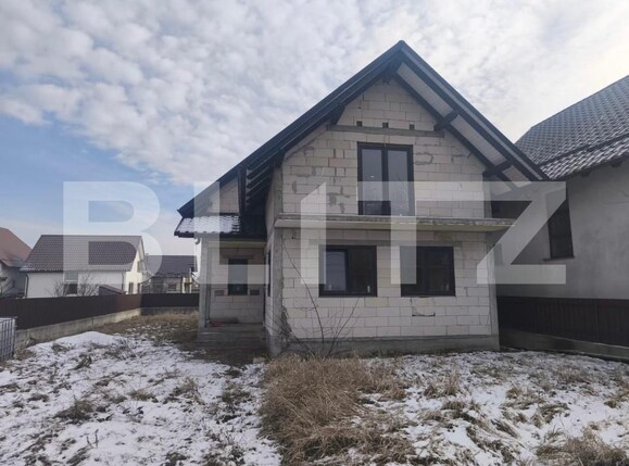 Casa de vânzare 4 camere Radauti - 155725CV | BLITZ Suceava | Poza18