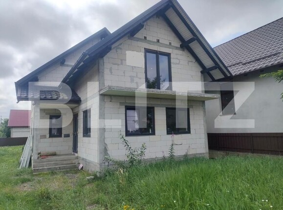 Casa de vânzare 4 camere Radauti - 155725CV | BLITZ Suceava | Poza15