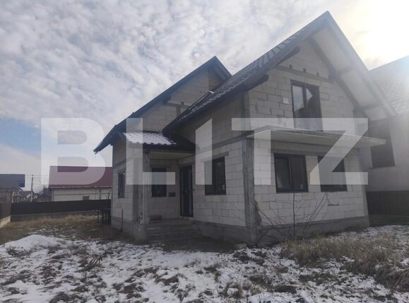 Casa de vânzare 4 camere Radauti - 155725CV | BLITZ Suceava | Poza6