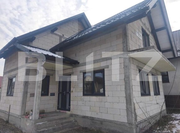 Casa de vânzare 4 camere Radauti - 155725CV | BLITZ Suceava | Poza16