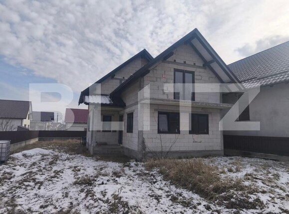 Casa de vânzare 4 camere Radauti - 155725CV | BLITZ Suceava | Poza1