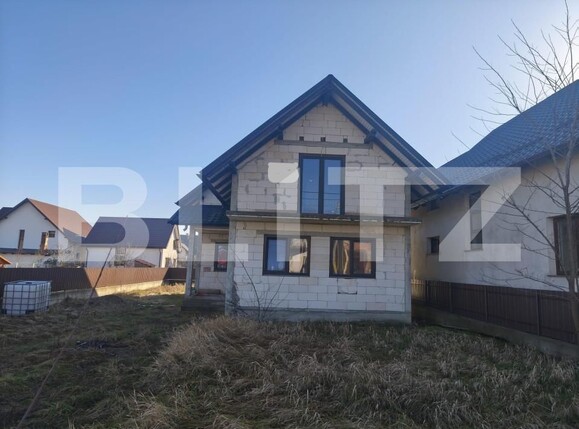 Casa de vânzare 4 camere Radauti - 155725CV | BLITZ Suceava | Poza4