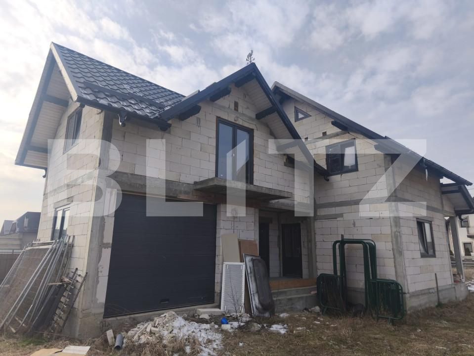 Casa de vânzare 4 camere Radauti - 155725CV | BLITZ Suceava | Poza5