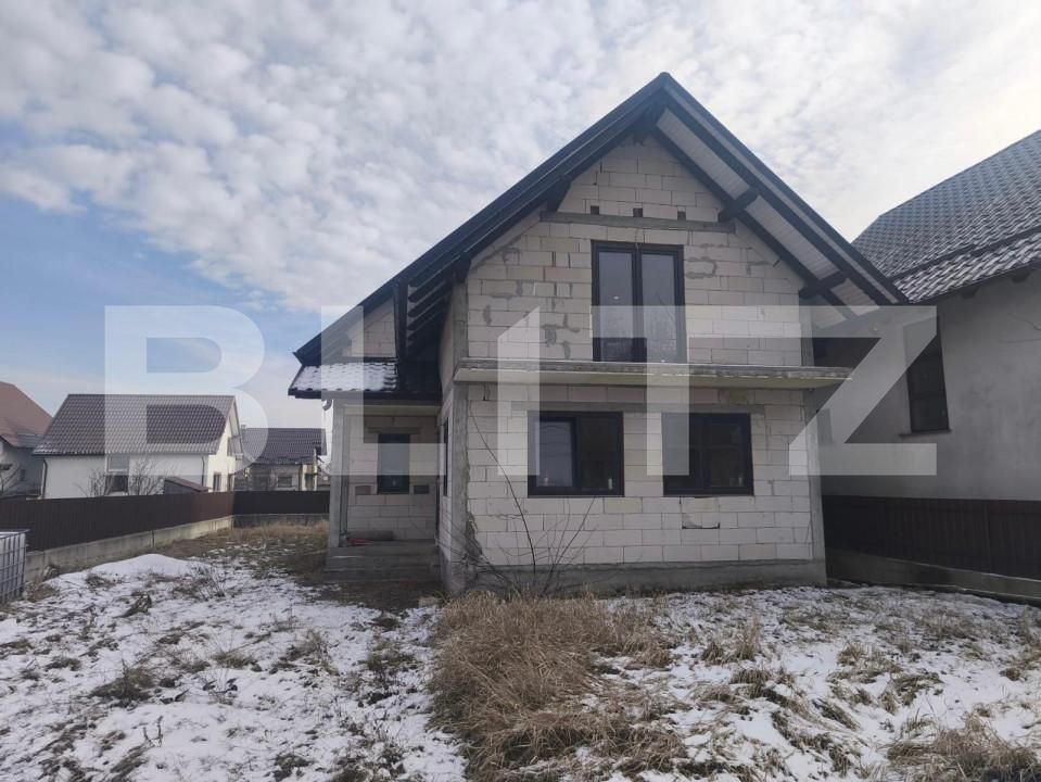 Casa de vânzare 4 camere Radauti - 155725CV | BLITZ Suceava | Poza18