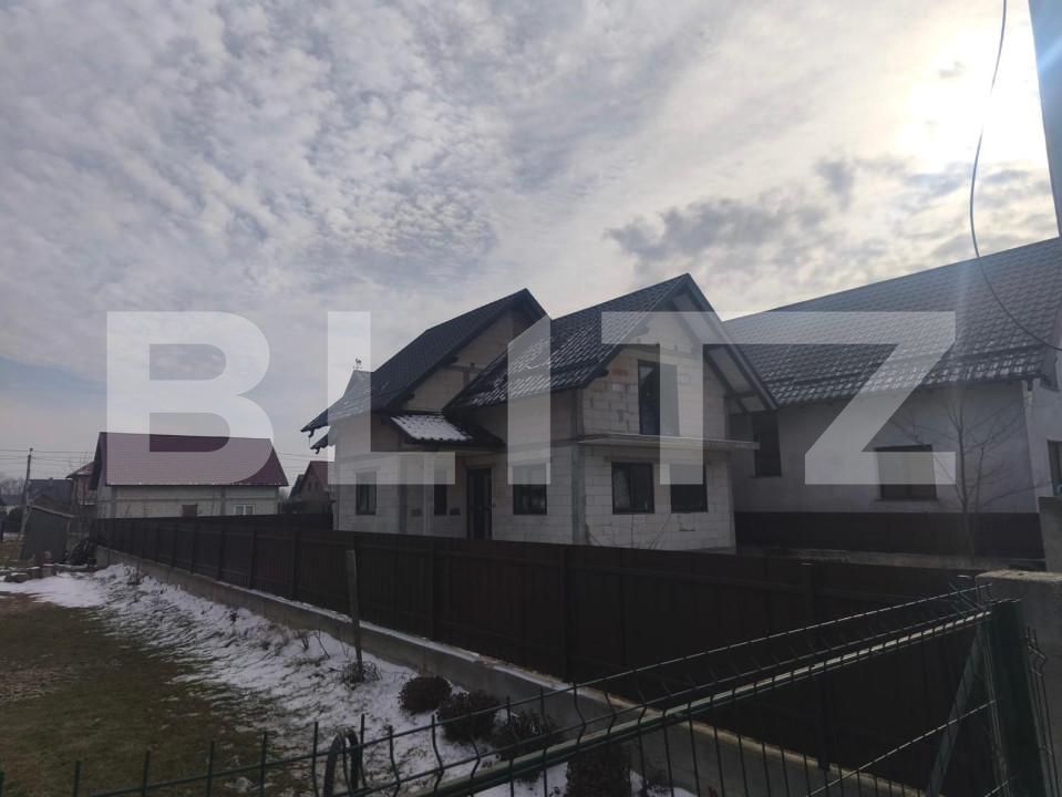 Casa de vânzare 4 camere Radauti - 155725CV | BLITZ Suceava | Poza3