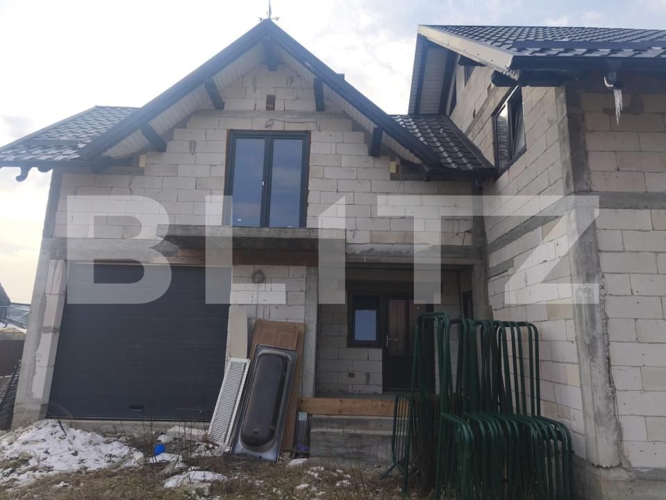 Casa de vânzare 4 camere Radauti - 155725CV | BLITZ Suceava | Poza19