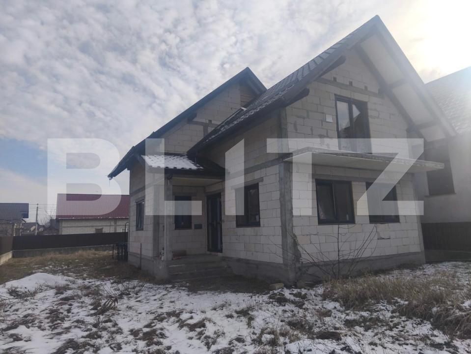 Casa de vânzare 4 camere Radauti - 155725CV | BLITZ Suceava | Poza6