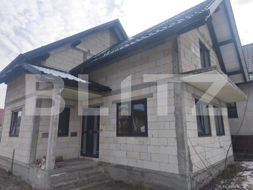 Casa de vânzare 4 camere Radauti - 155725CV | BLITZ Suceava | Poza16