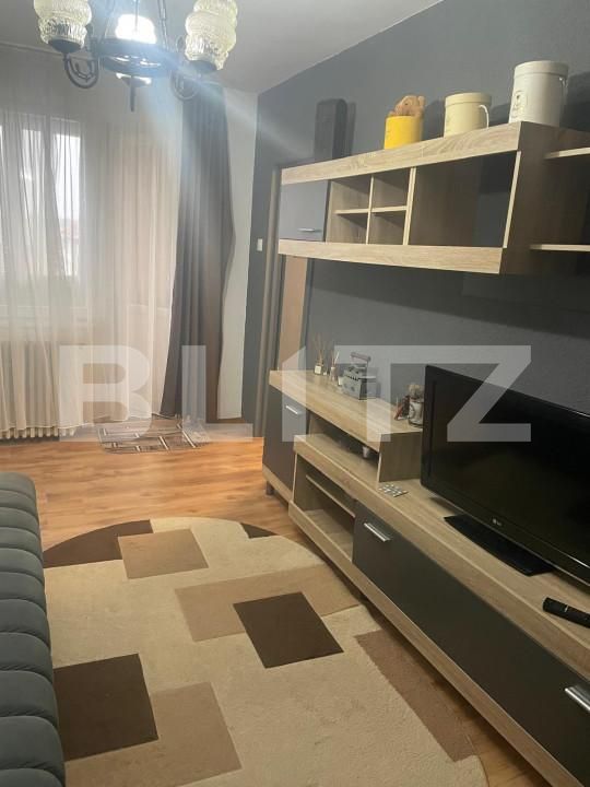 Garsonieră de vânzare Ultracentral - 155738AV | BLITZ Suceava | Poza2