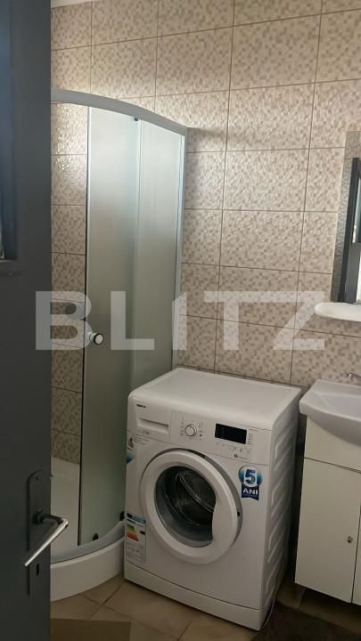 Garsonieră de vânzare Ultracentral - 155738AV | BLITZ Suceava | Poza5