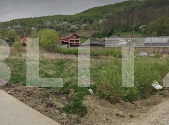 Teren de vânzare Falticeni - 155743TV | BLITZ Suceava | Poza1