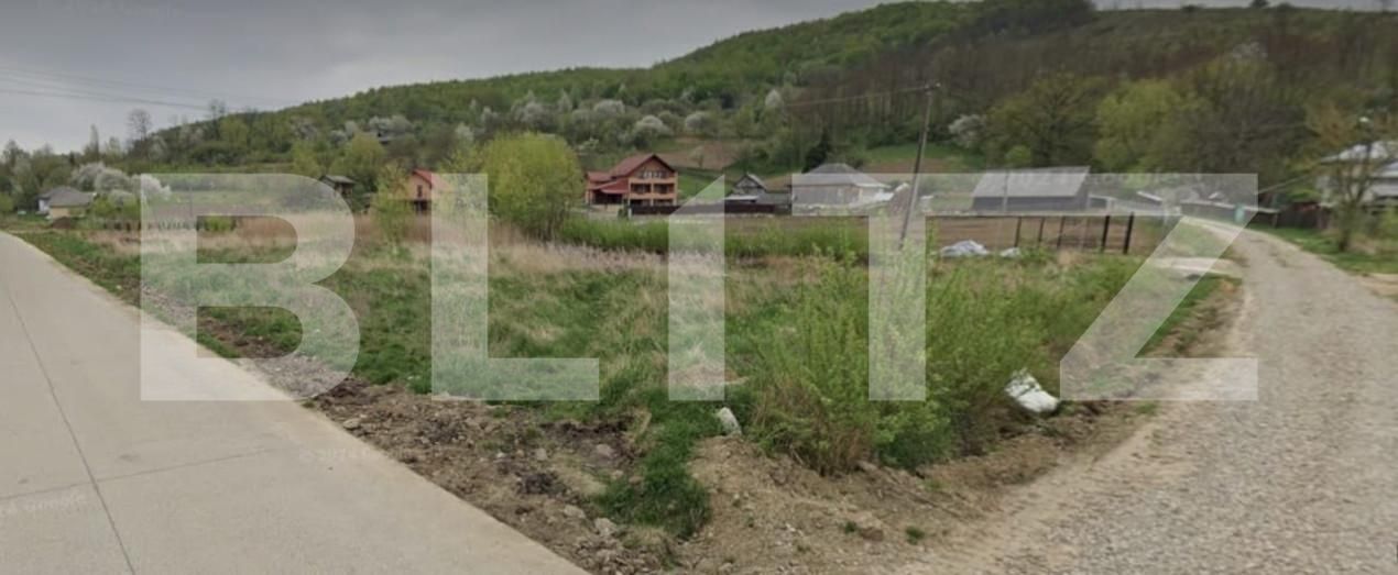 Teren de vânzare Falticeni - 155743TV | BLITZ Suceava | Poza1