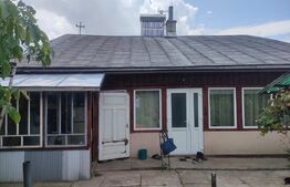 Casa cu 4 camere, 110mp, centru Mihaileni