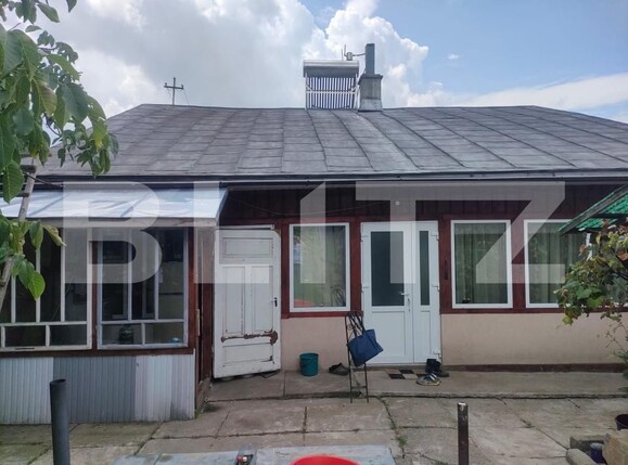Casa de vânzare 4 camere Siret - 155747CV | BLITZ Suceava | Poza4