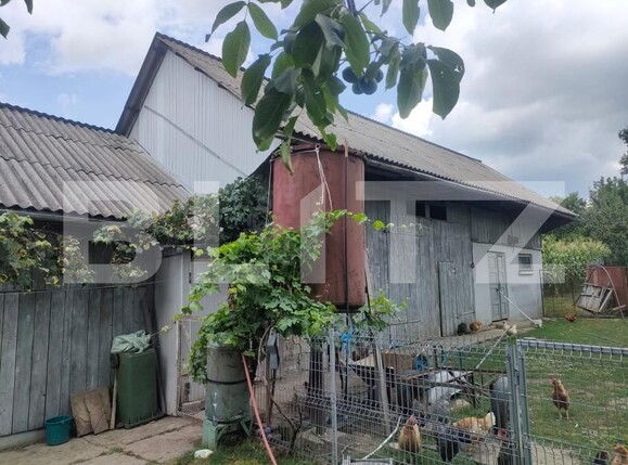 Casa de vânzare 4 camere Siret - 155747CV | BLITZ Suceava | Poza6