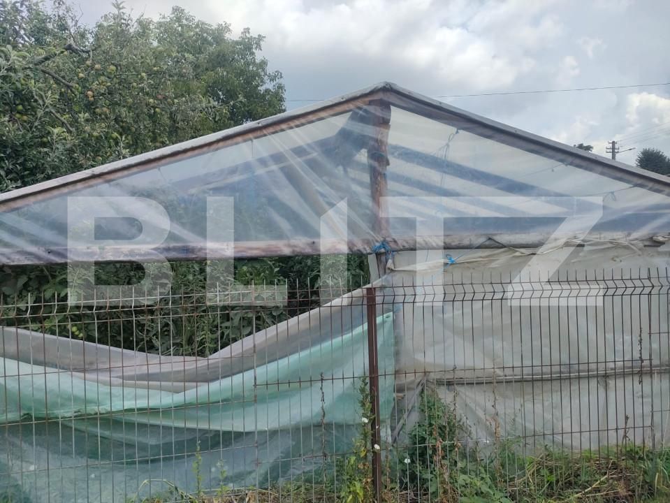 Casa de vânzare 4 camere Siret - 155747CV | BLITZ Suceava | Poza9