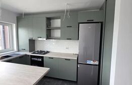  Apartamente de 2 camere, 50 mp, loc de parcare si boxa, cartier Burdujeni