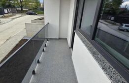  Apartamente de 2 camere, 50 mp, loc de parcare si boxa, cartier Burdujeni