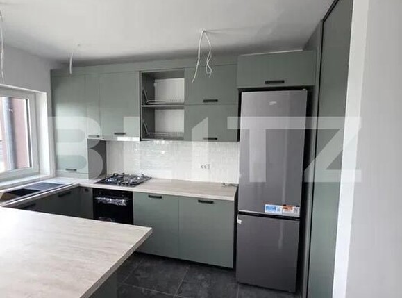 Apartament de vânzare 2 camere Burdujeni - 155789AV | BLITZ Suceava | Poza1