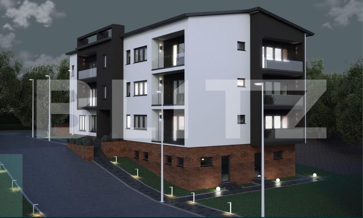 Apartament de vânzare 2 camere Burdujeni - 155789AV | BLITZ Suceava | Poza3