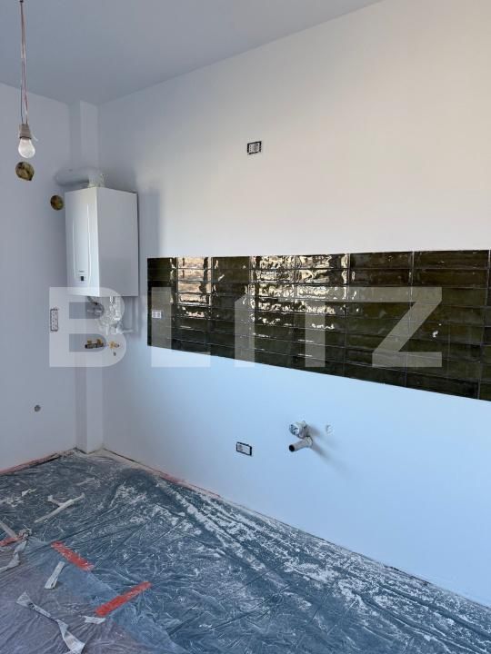 Apartament de vânzare 2 camere Burdujeni - 155789AV | BLITZ Suceava | Poza8