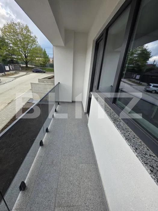 Apartament de vânzare 2 camere Burdujeni - 155789AV | BLITZ Suceava | Poza2