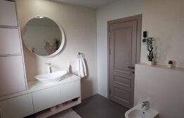 Apartament 3 camere, 67,50mp, zona Burdujeni