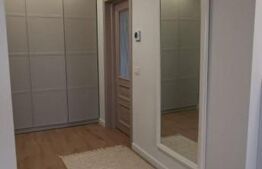 Apartament 3 camere, 67,50mp, zona Burdujeni