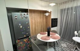 Apartament 3 camere, 67,50mp, zona Burdujeni