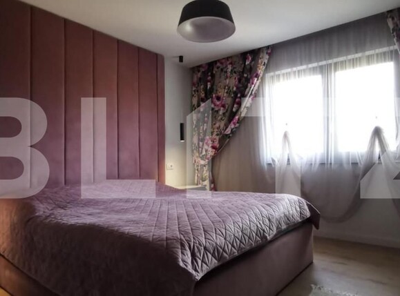 Apartament de vânzare 3 camere Burdujeni - 155796AV | BLITZ Suceava | Poza1