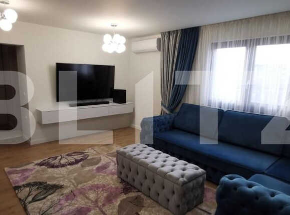 Apartament de vânzare 3 camere Burdujeni - 155796AV | BLITZ Suceava | Poza2