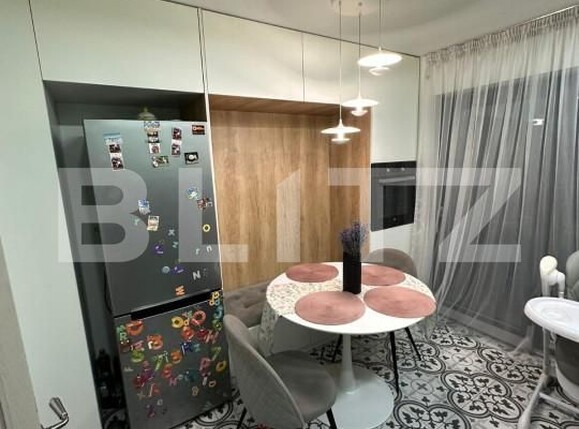 Apartament de vânzare 3 camere Burdujeni - 155796AV | BLITZ Suceava | Poza7