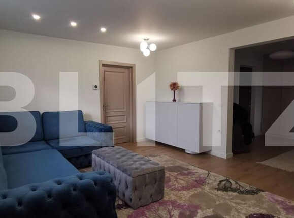Apartament de vânzare 3 camere Burdujeni - 155796AV | BLITZ Suceava | Poza4