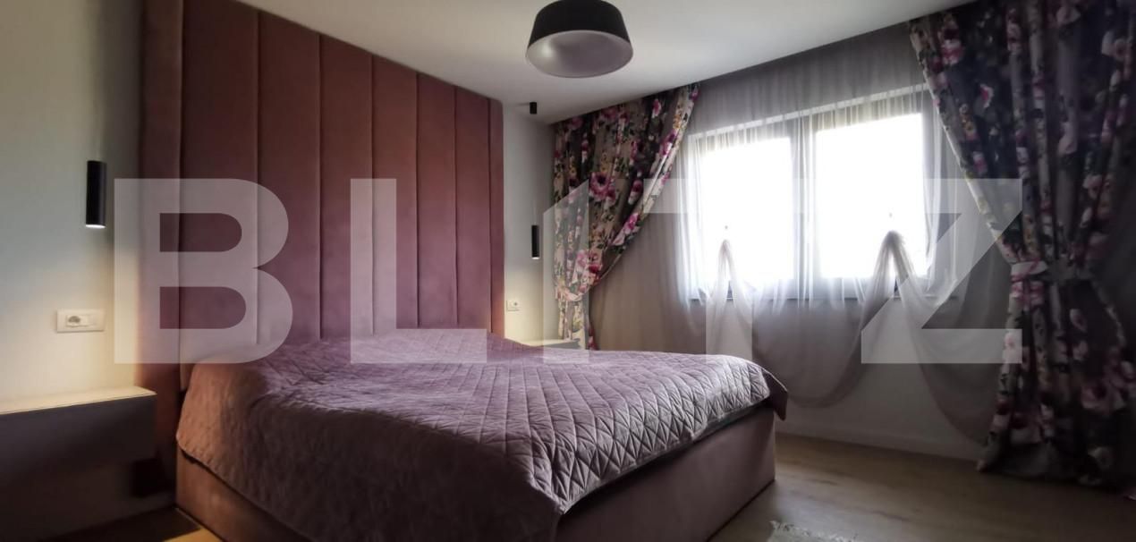 Apartament de vânzare 3 camere Burdujeni - 155796AV | BLITZ Suceava | Poza1