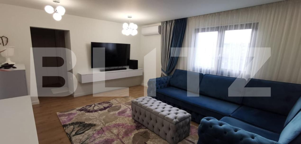 Apartament de vânzare 3 camere Burdujeni - 155796AV | BLITZ Suceava | Poza2