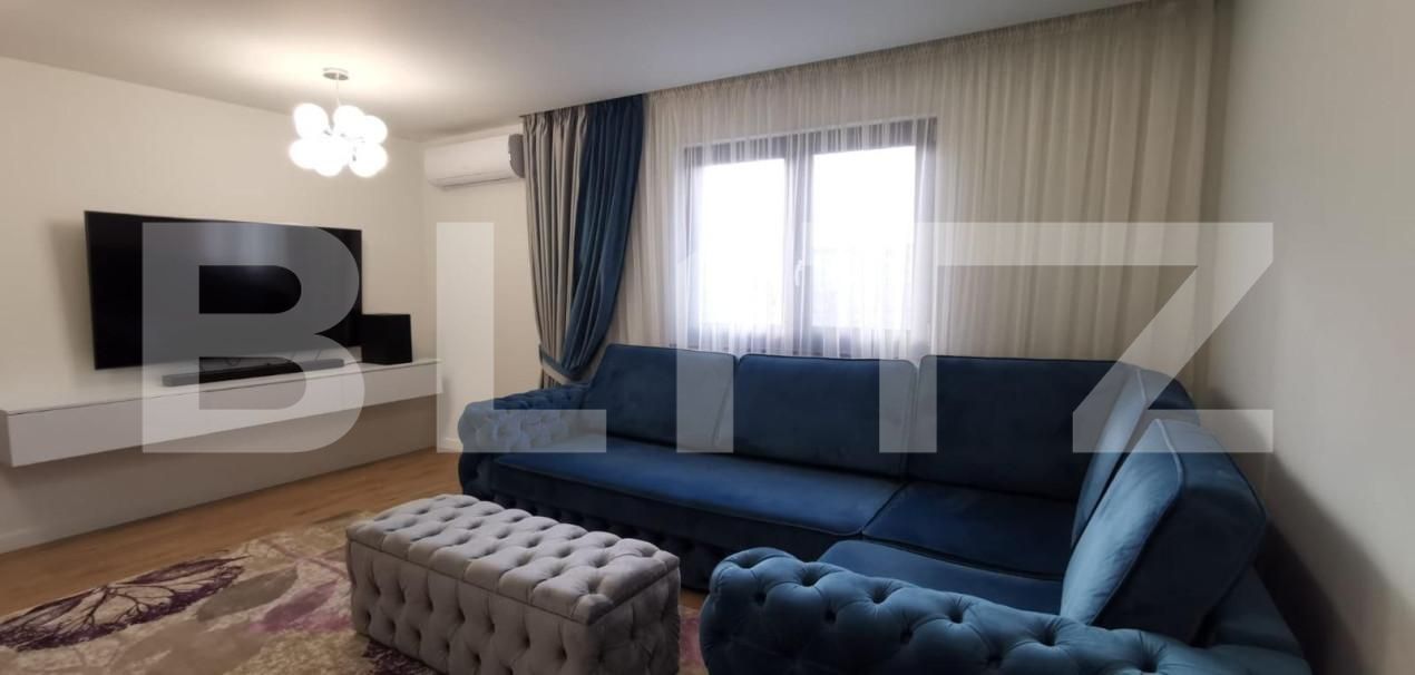 Apartament de vânzare 3 camere Burdujeni - 155796AV | BLITZ Suceava | Poza3